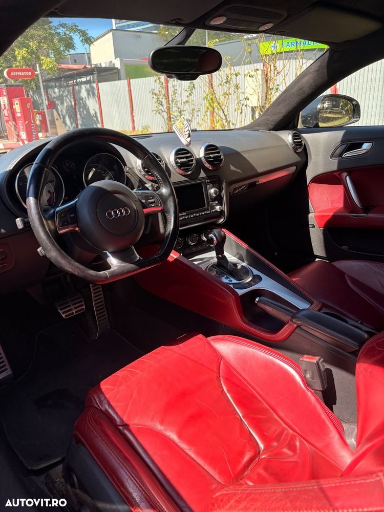 Audi TT - 8