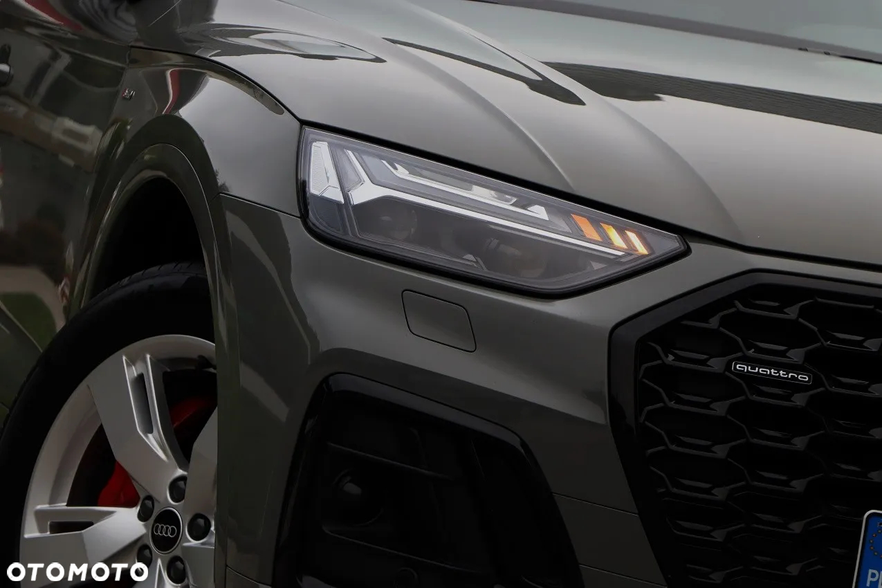 Audi Q5 Sportback - 18