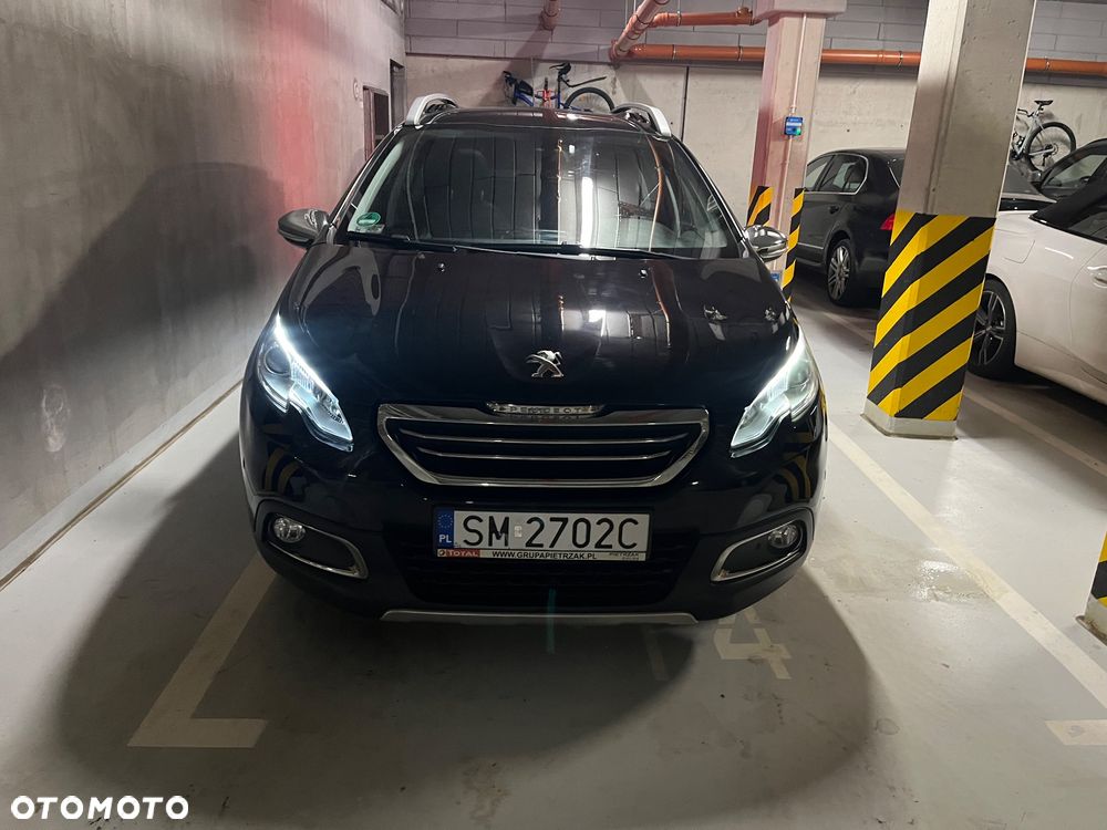 Peugeot 2008 - 23