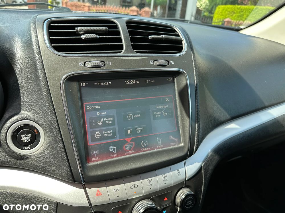 Dodge Journey - 13