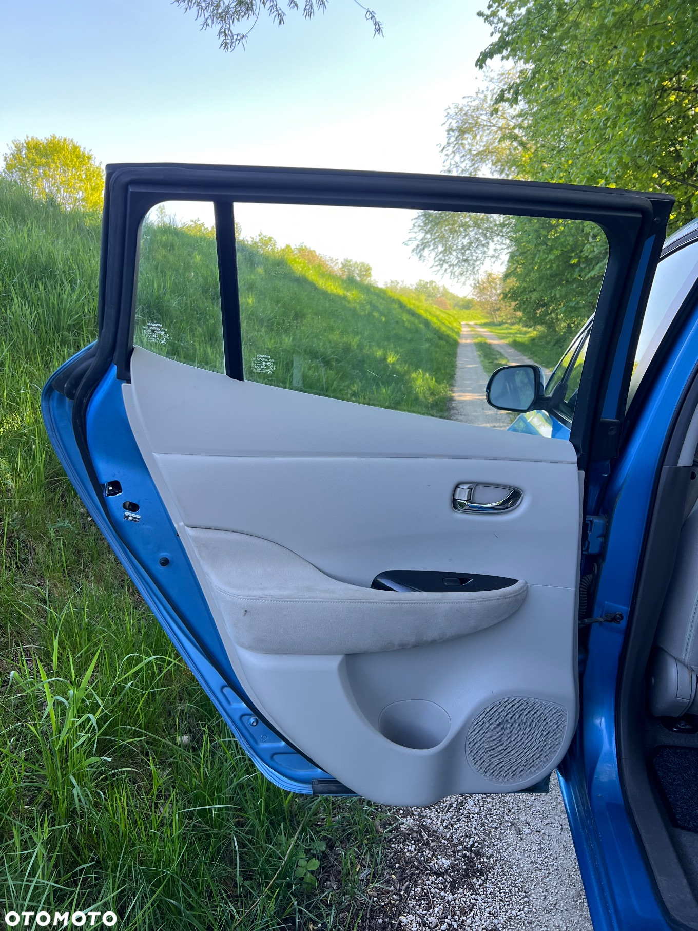 Nissan Leaf 24 kWh (mit Batterie) Tekna - 7