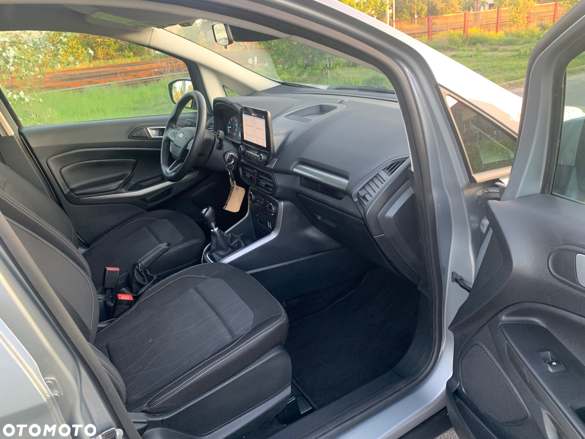 Ford EcoSport - 11