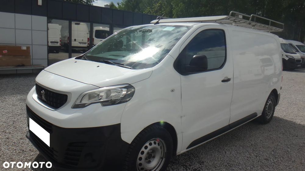 Citroën Jumpy - 1