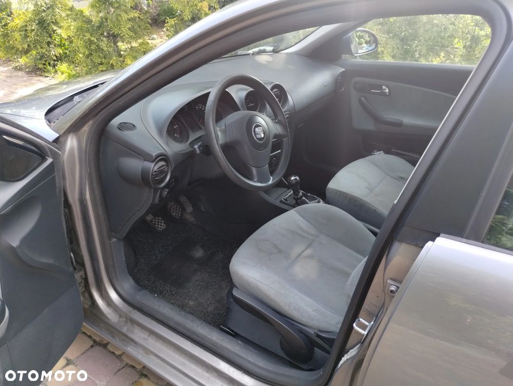 Seat Ibiza - 12