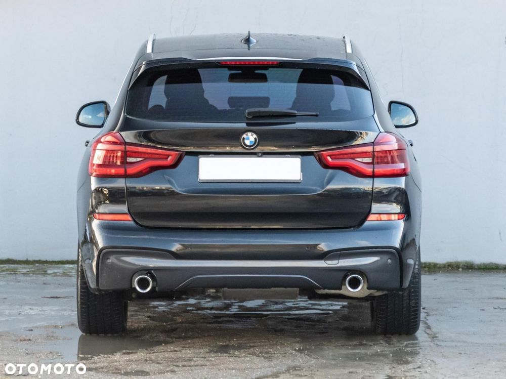 BMW X3 - 6