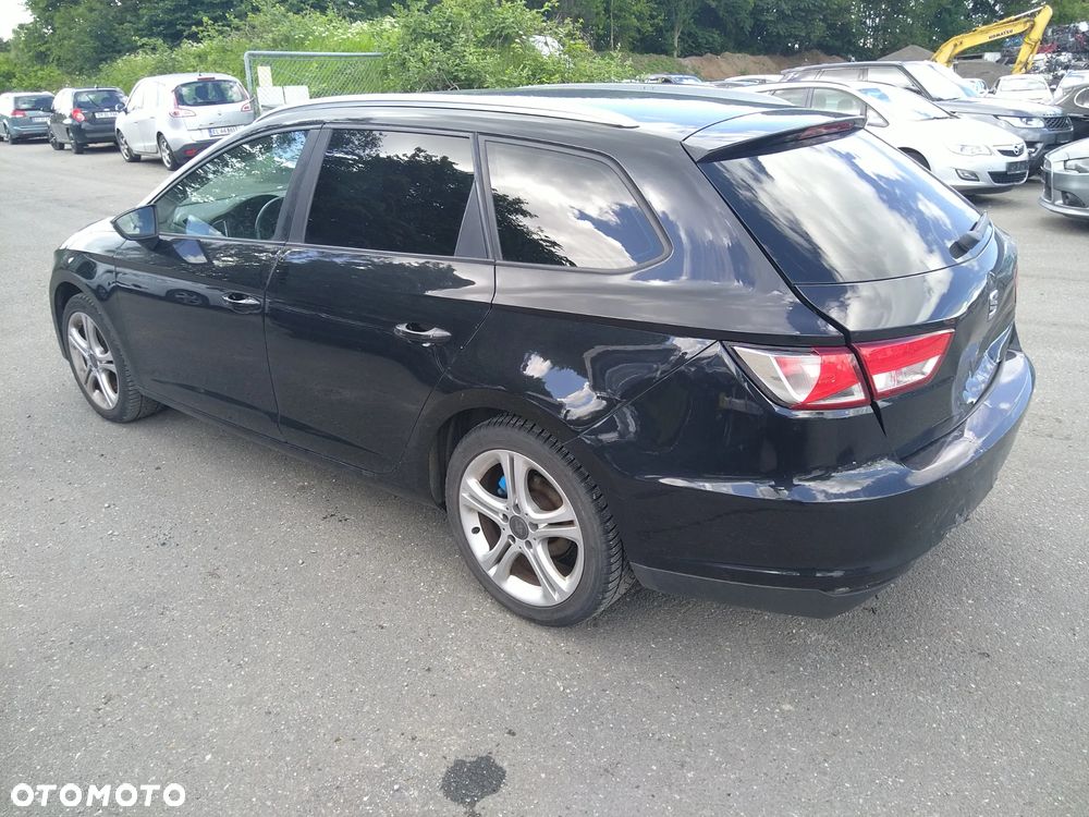 Seat Leon - 7