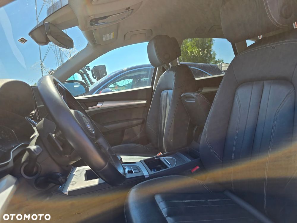 Audi Q5 45 TFSI quattro S tronic S line - 16