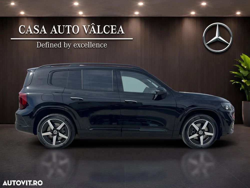 Mercedes-Benz GLB - 6