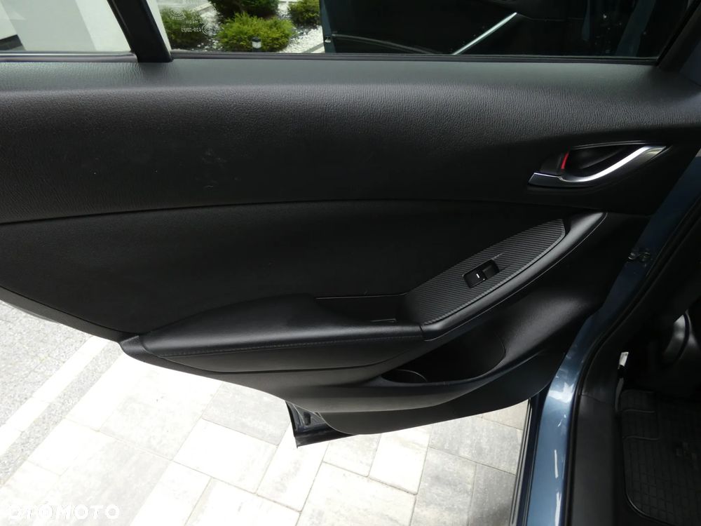 Mazda CX-5 2.0 Skyenergy 2WD - 30