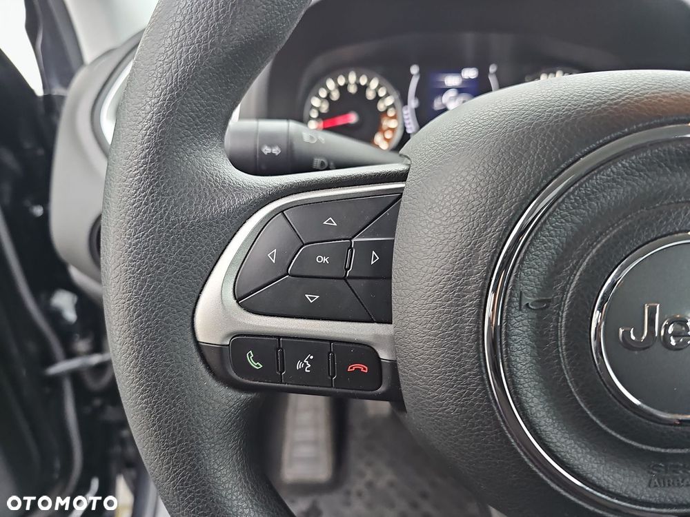 Jeep Renegade 1.0 GSE T3 Turbo Sport FWD S&S - 15