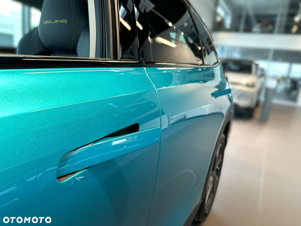 BAIC 5 Beijing 1.5T Comfort DCT - 6