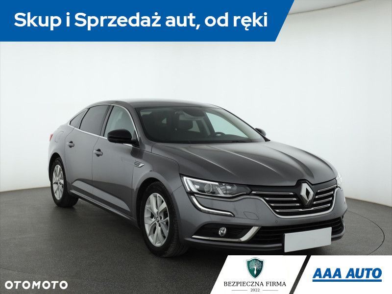 Renault Talisman - 2