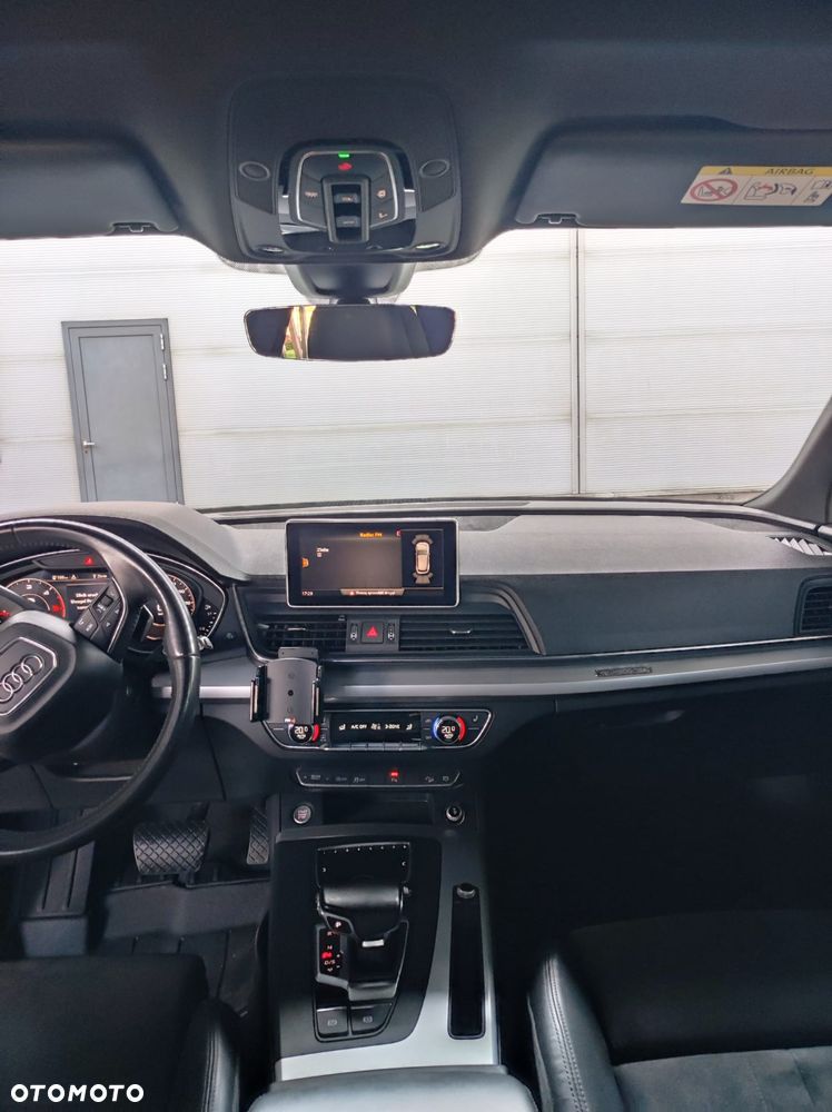 Audi Q5 2.0 TDI Quattro S tronic - 5