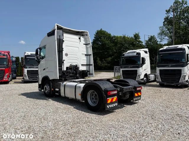 Volvo FH 500/ ACC/ KLIMA POSTOJOWA - 7