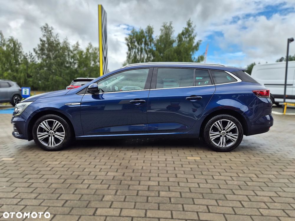 Renault Megane 1.3 TCe FAP Intens EDC - 6