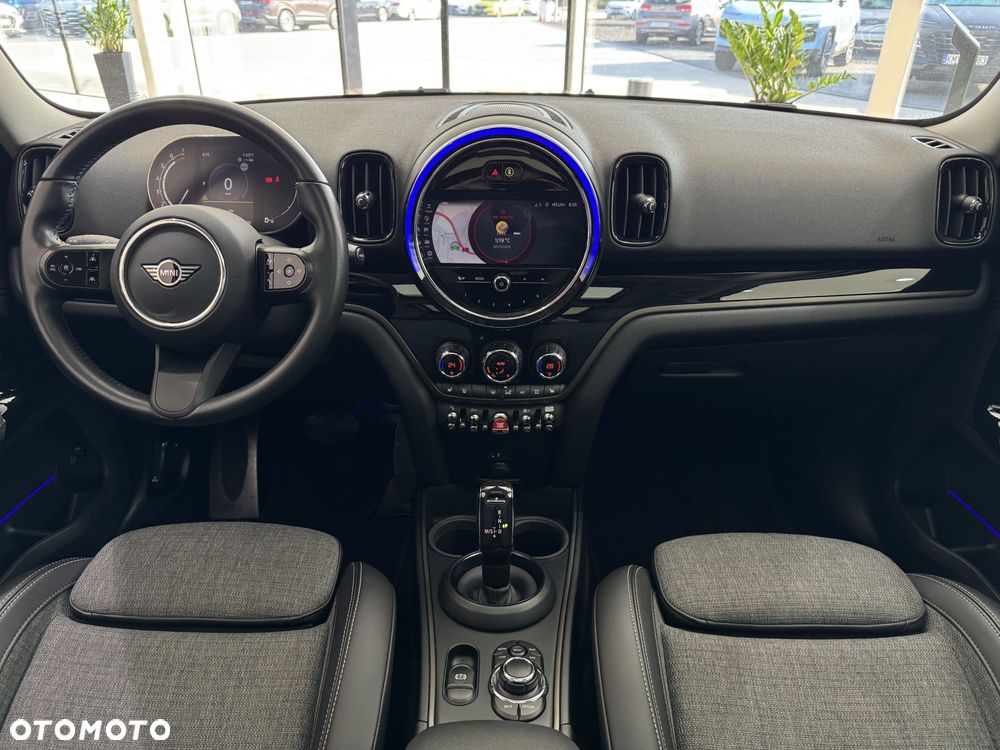 MINI Countryman - 15