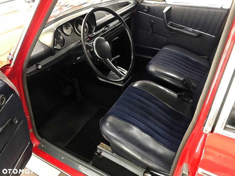 BMW Inny - 4