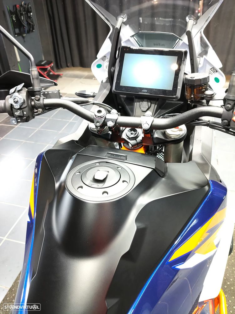 KTM 1290 Super Adventure 1290 Super adventure R - 8