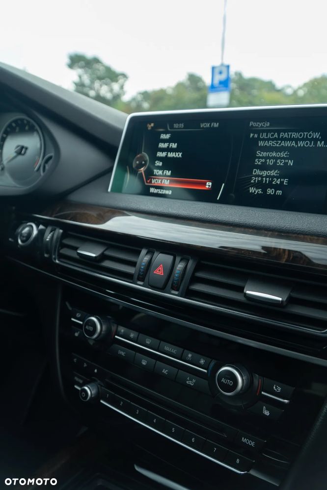 BMW X5 xDrive35i Edition Exclusive - 19