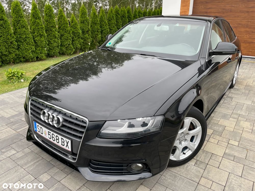Audi A4 ver-1-8-tfsi - 8