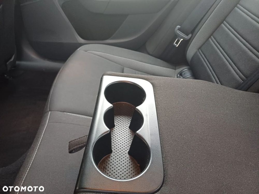 Skoda Octavia 1.4 TSI Ambition - 27