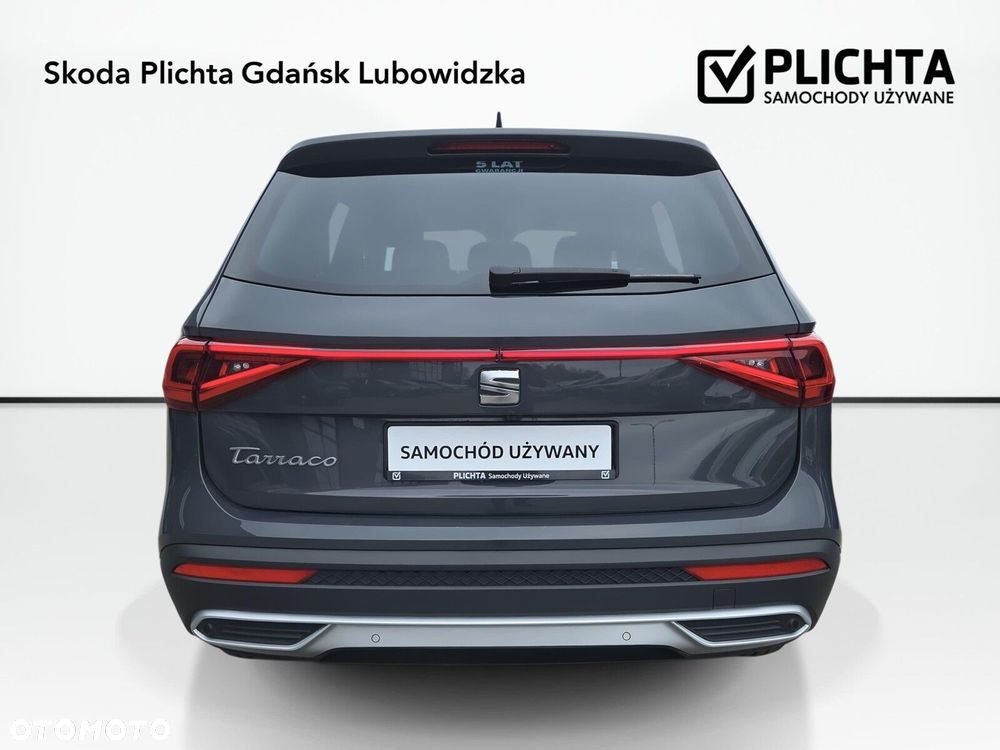 Seat Tarraco 1.5 Eco TSI EVO Xperience S&S DSG - 6