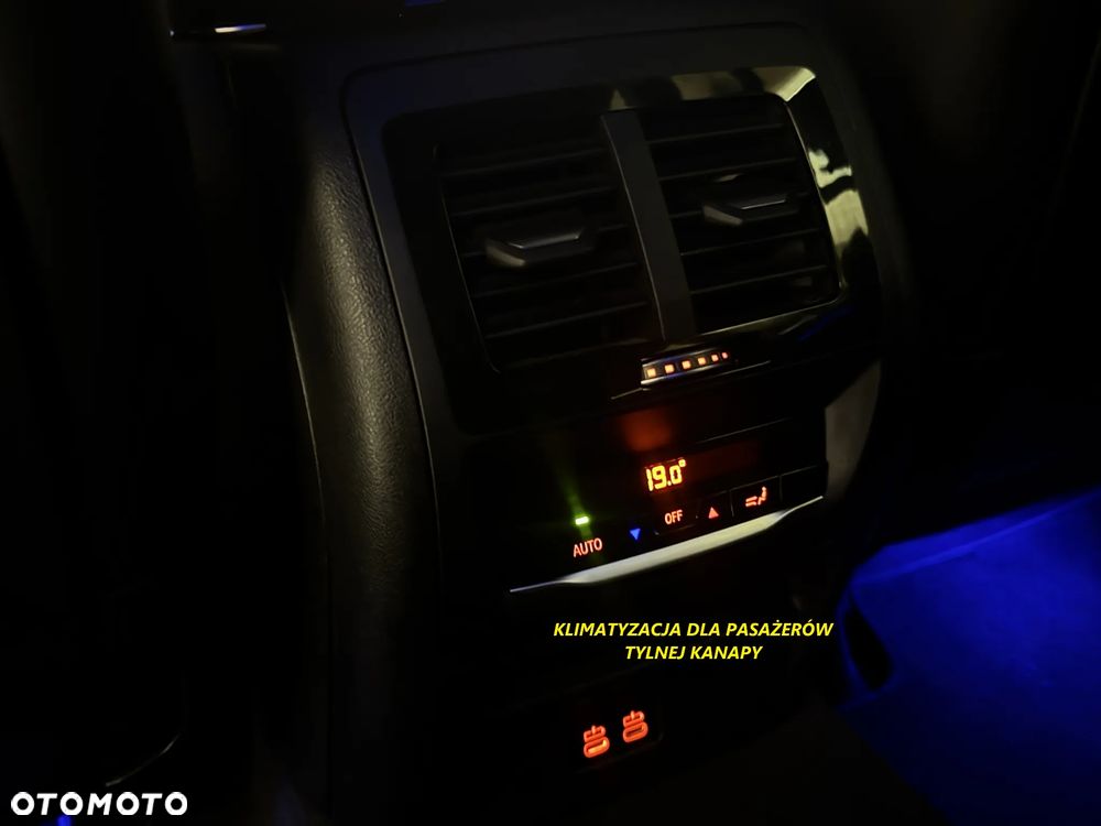 BMW X3 xDrive20d M Sport - 25