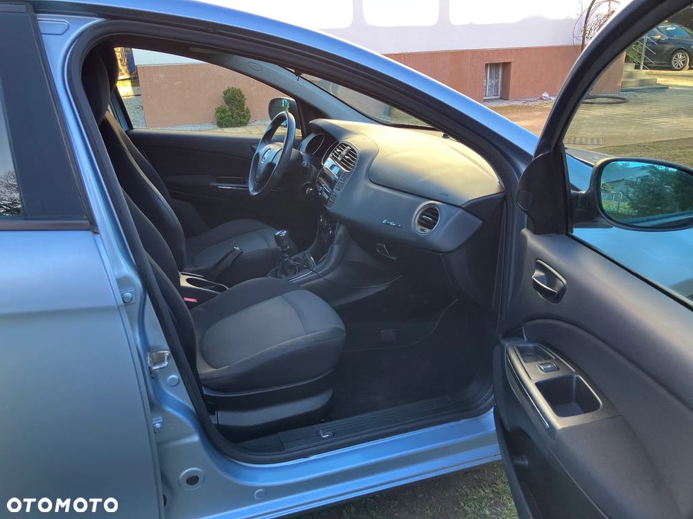 Fiat Bravo - 23