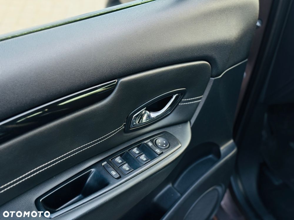 Renault Scenic 1.5 dCi Energy Limited EDC EU6 - 21