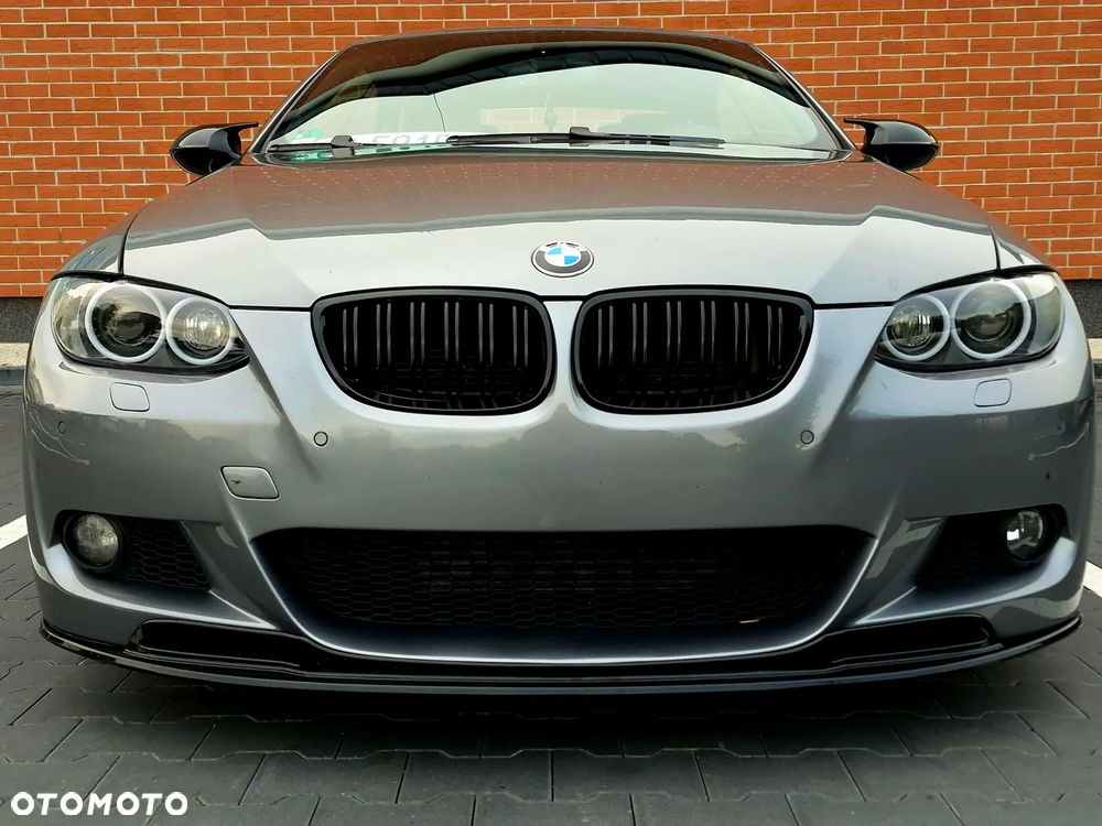 BMW Seria 3 - 21