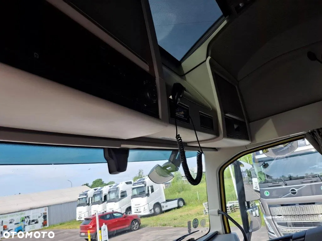 Volvo FH 460KM Turbo-TC - 10