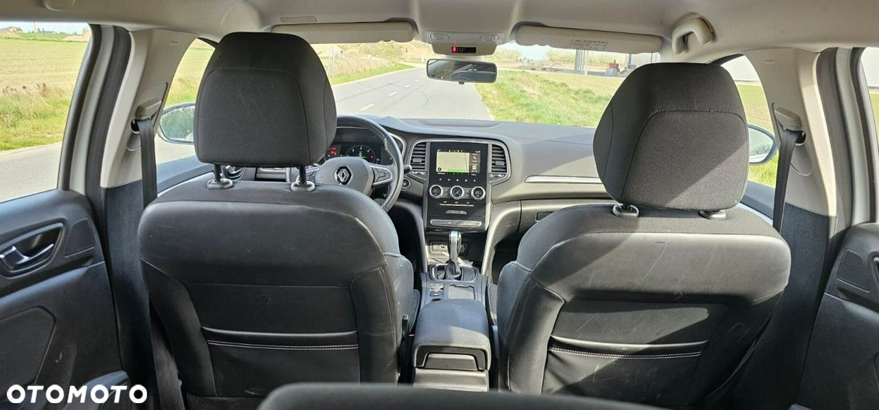Renault Megane - 21