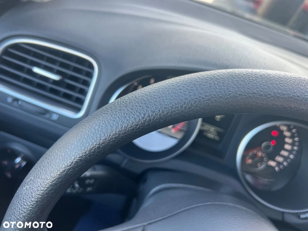 Volkswagen Golf Variant 1.2 TSI BlueMotion Technology Trendline - 28