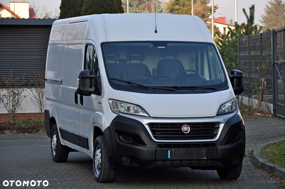 Fiat Ducato - 10