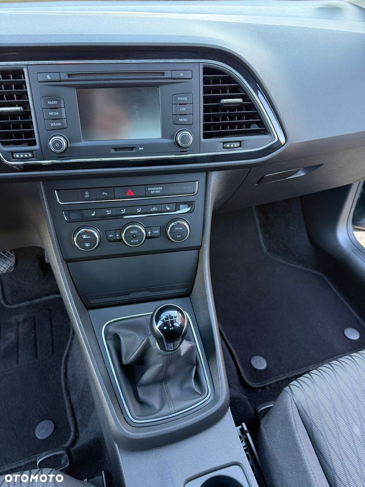 Seat Leon - 13