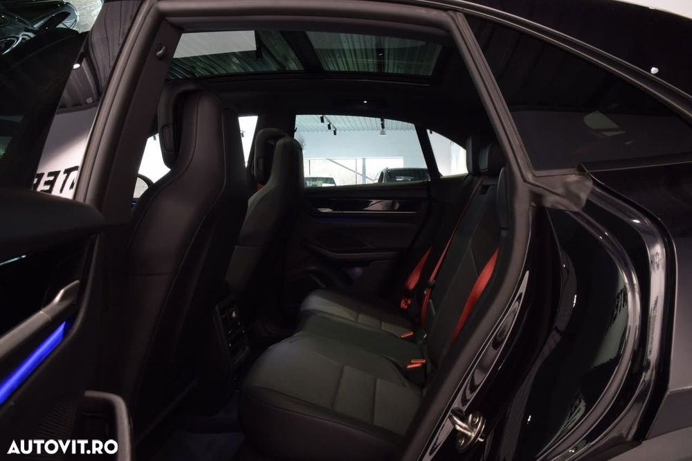 Porsche Macan Standard - 14