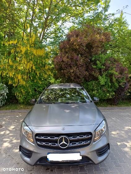 Mercedes-Benz GLA 250 7G-DCT Peak Edition - 31