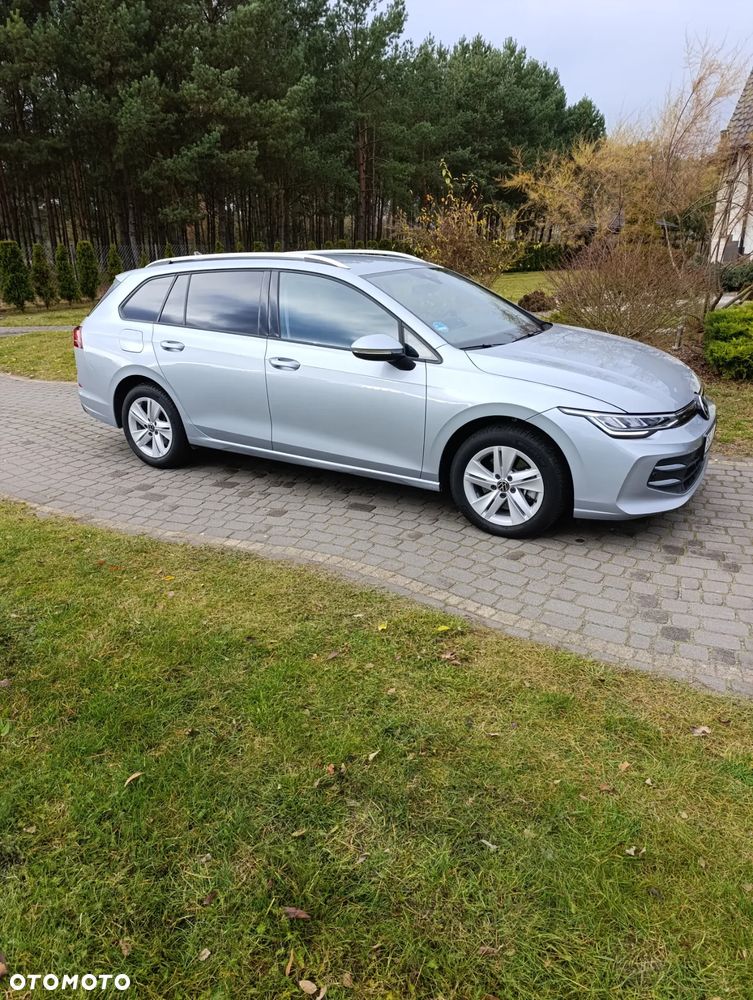 Volkswagen Golf 2.0 TDI SCR DSG Life - 28