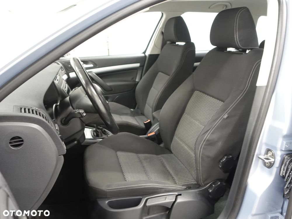 Skoda Octavia 1.4 TSI Ambiente - 20