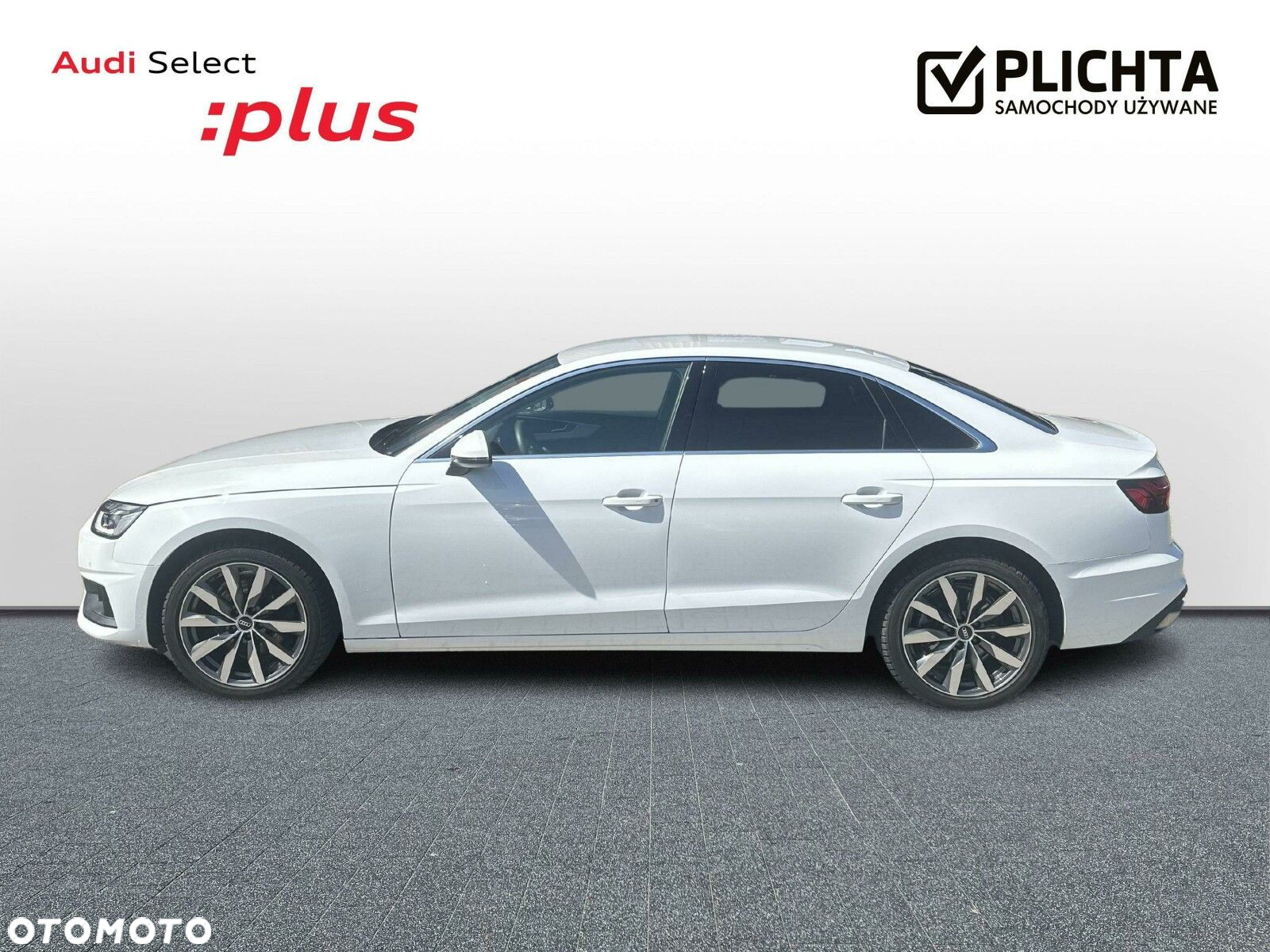 Audi A4 - 2