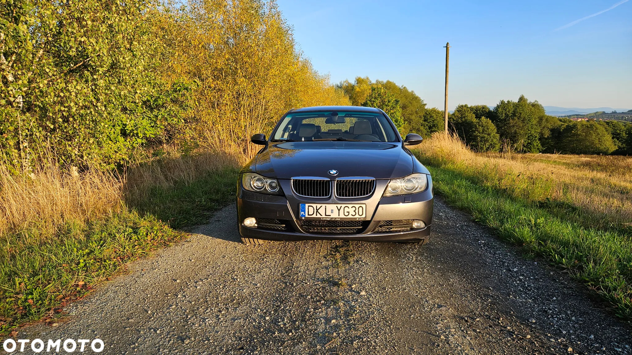 BMW Seria 3 320d - 6
