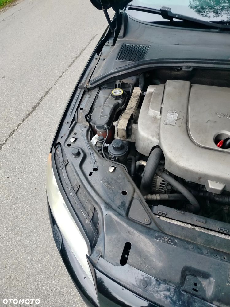 Volvo V70 - 12