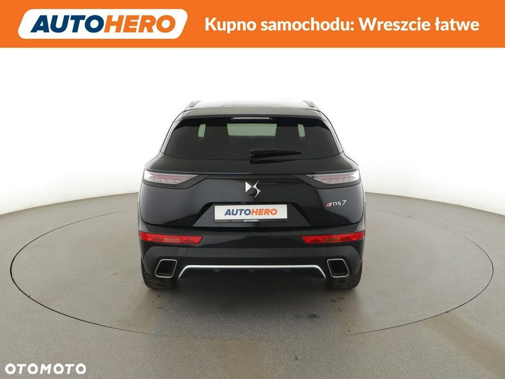 DS Automobiles DS 7 Crossback 2.0 BlueHDi So Chic - 7
