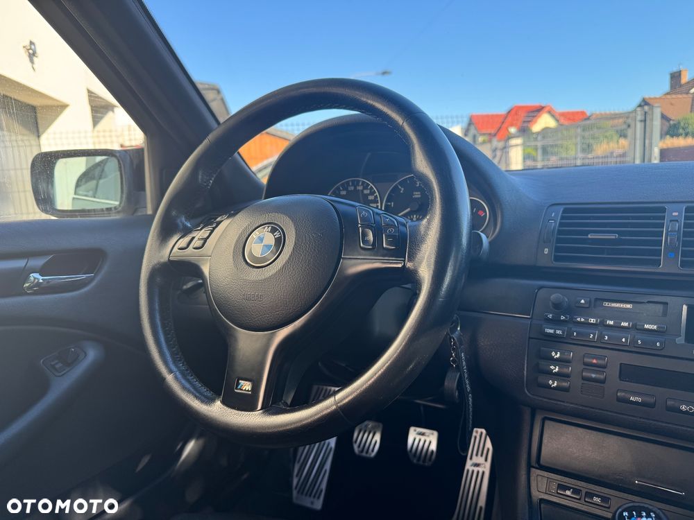 BMW Seria 3 320d - 16