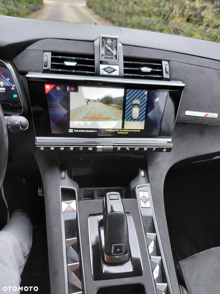 DS Automobiles DS 7 - 33