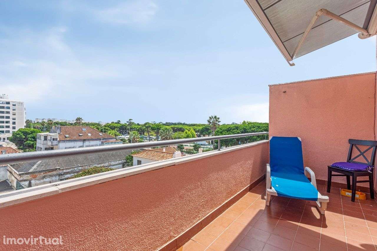 Apartamento T2+1, Santo António Caparica - Grande imagem: 3/17