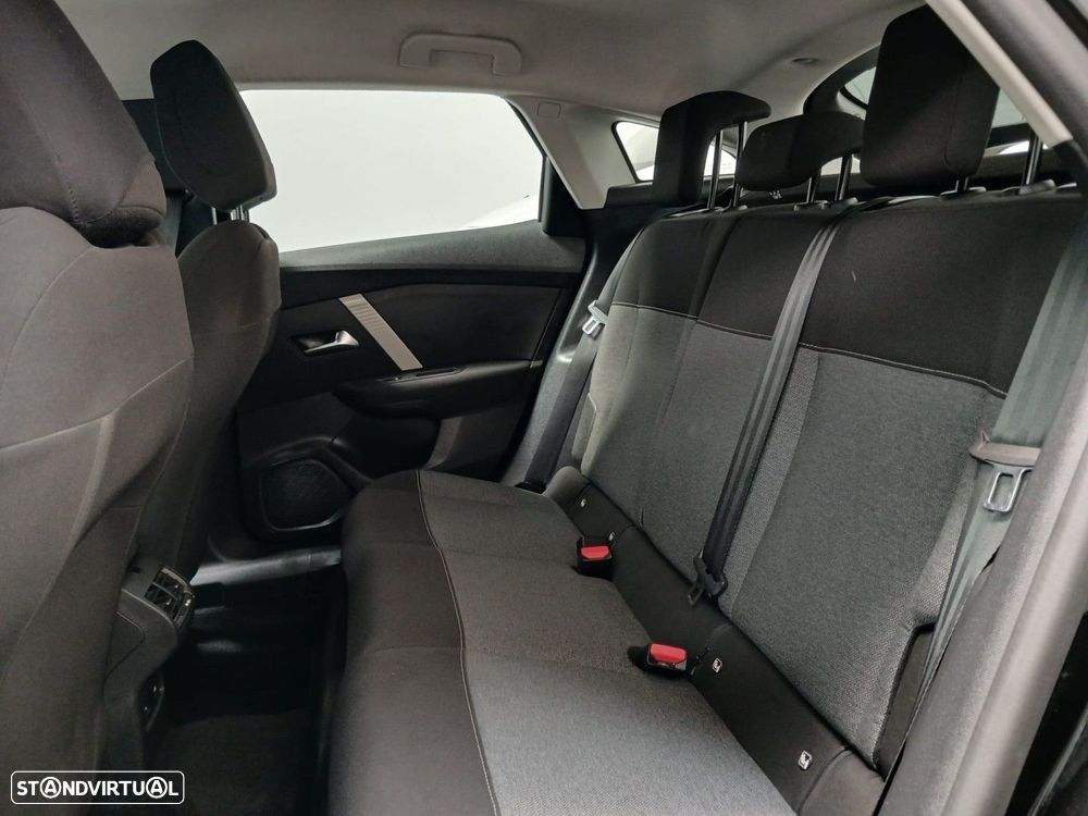 Citroën e-C4 136 YOU - 10