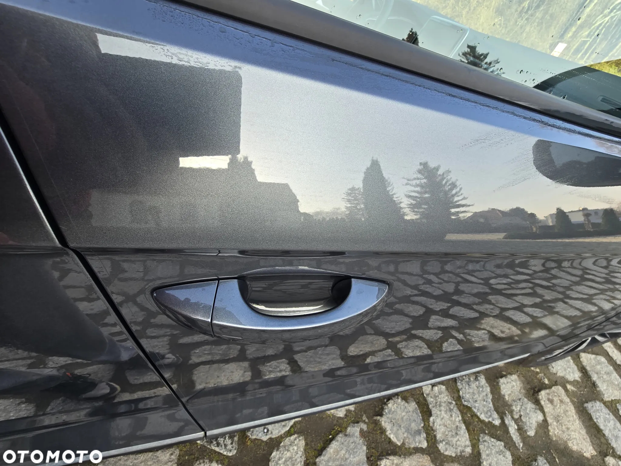 Volkswagen T-Roc 1.5 TSI Style DSG - 5