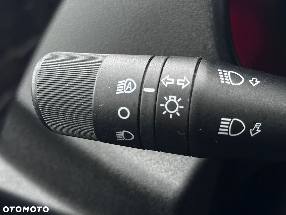 Fiat Doblo Maxi Dynamic - 33