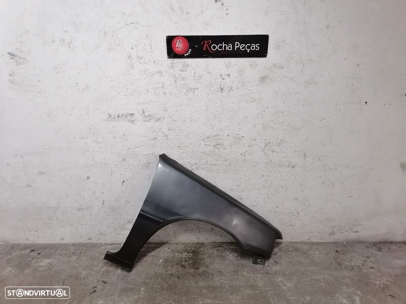 Guarda Lamas Dto Peugeot 106 I (1A, 1C) - 2